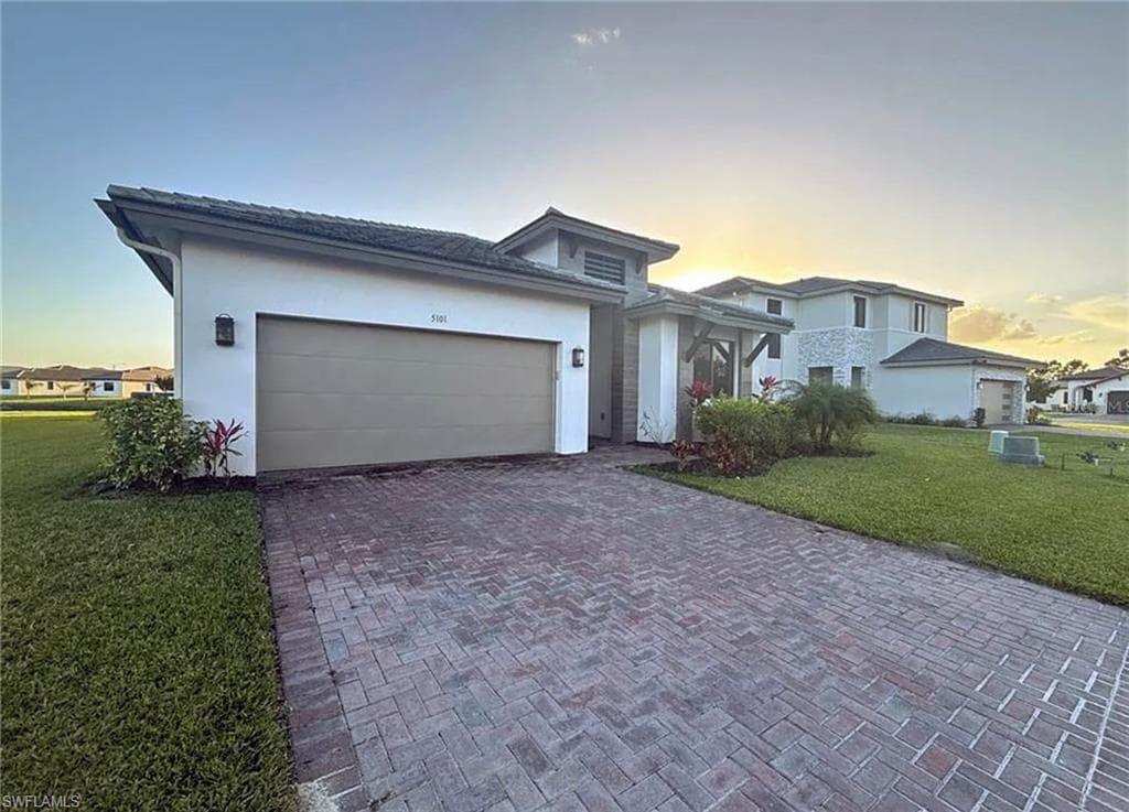 5101 Gambero WAY AVE MARIA, FL 34142