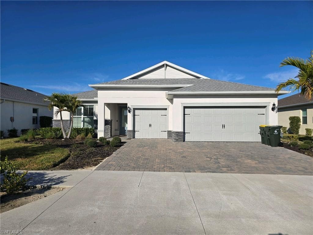 15809 Appalachian DR PUNTA GORDA, FL 33982