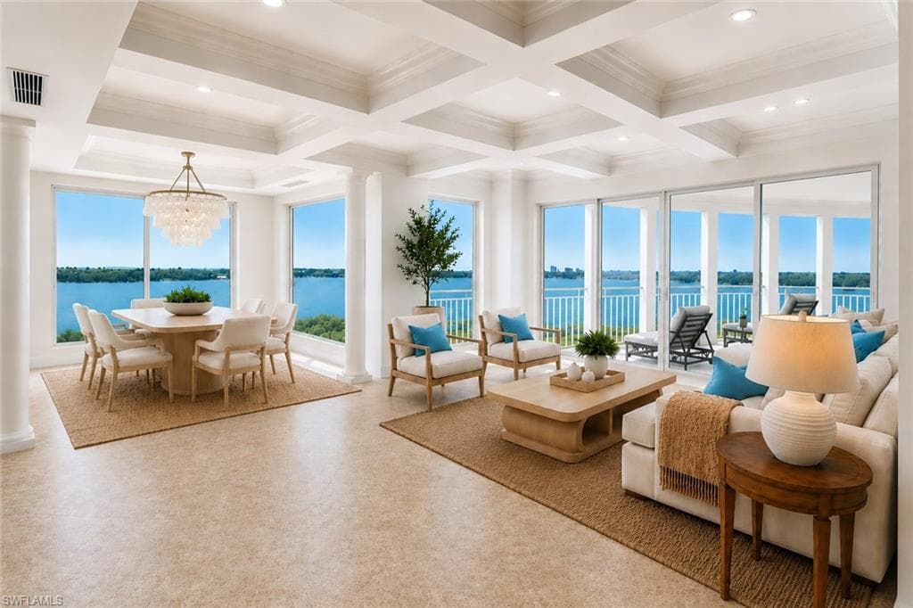 4801 Bonita Bay BLVD 1003 BONITA SPRINGS, FL 34134