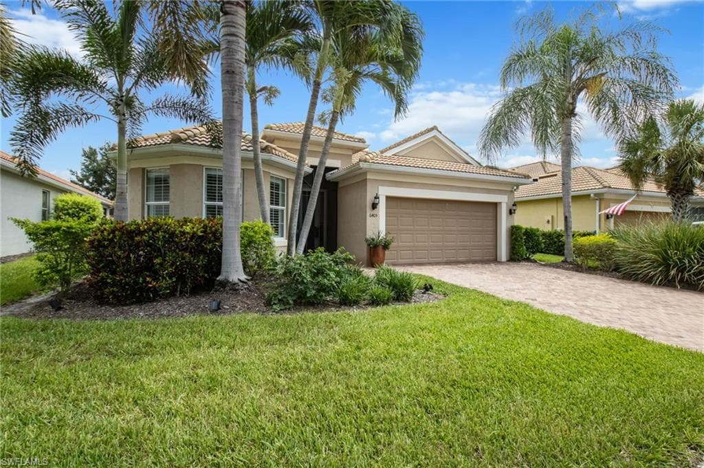 6405 LIBERTY ST AVE MARIA, FL 34142