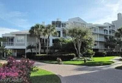 816 Hideaway CIR E 2-224 MARCO ISLAND, FL 34145