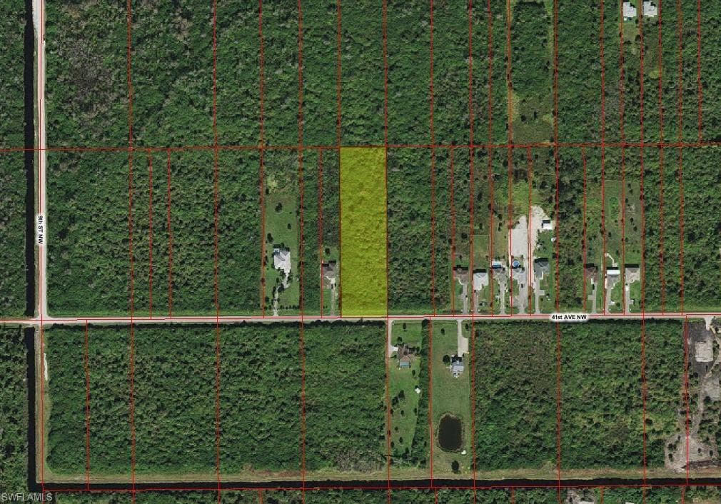 41st AVE NW NAPLES, FL 34120