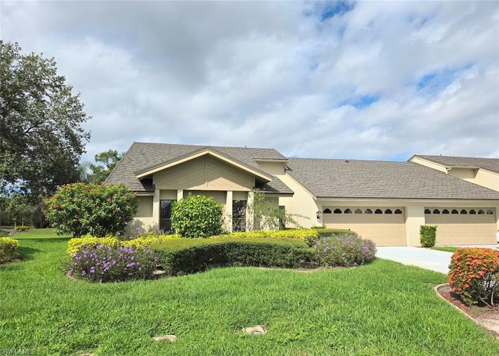 13406 Tall Grass CT FORT MYERS, FL 33912