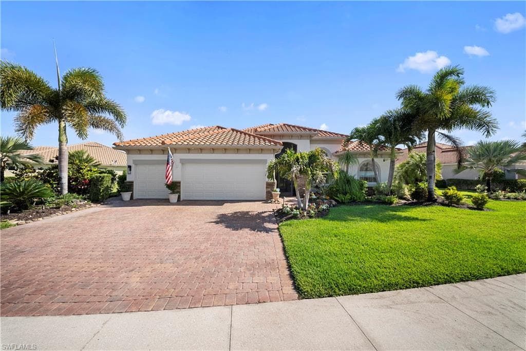 9230 Gypsum WAY NAPLES, FL 34120