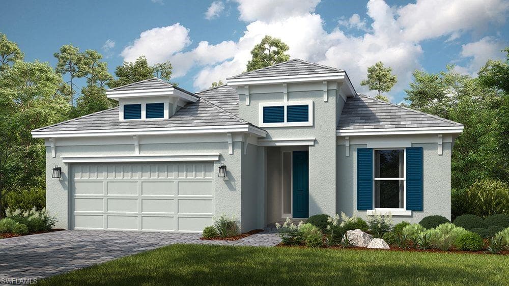 18101 Terracina DR FORT MYERS, FL 33913