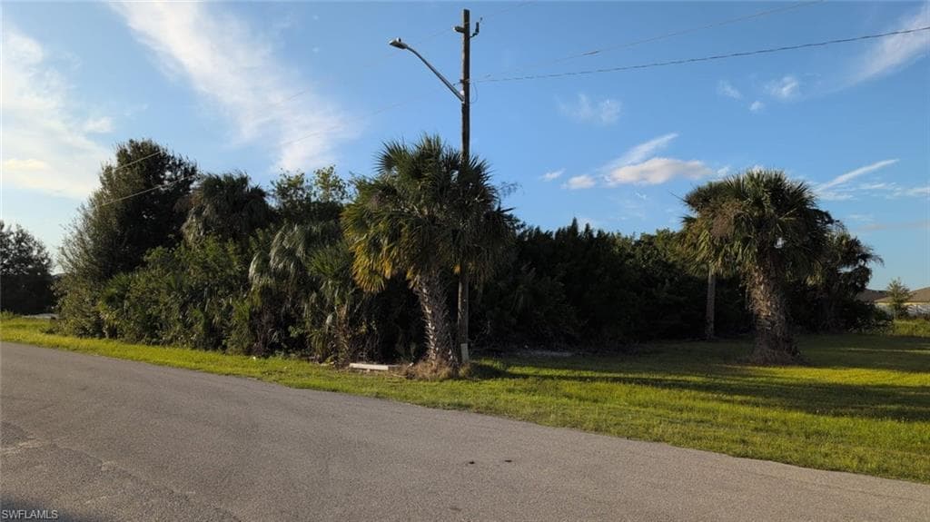 3800 Hyde Park DR FORT MYERS, FL 33905