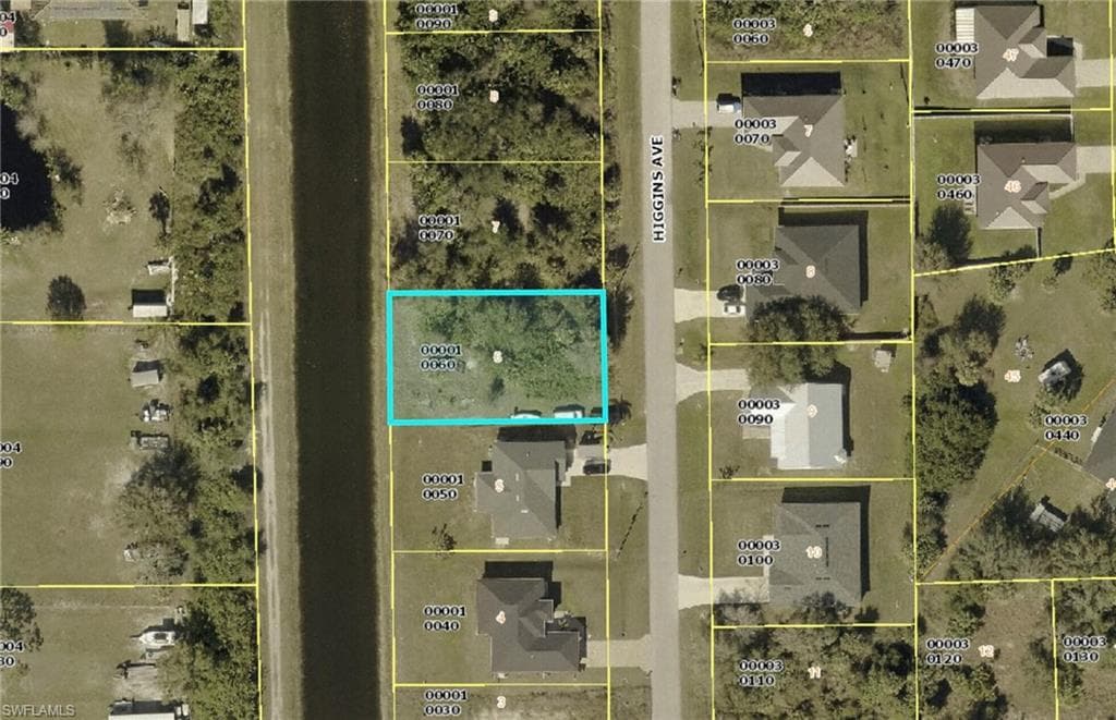 6037 Joplin AVE FORT MYERS, FL 33905