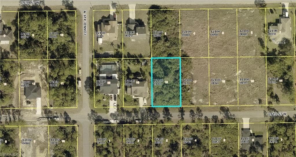 2514 18th ST W LEHIGH ACRES, FL 33971