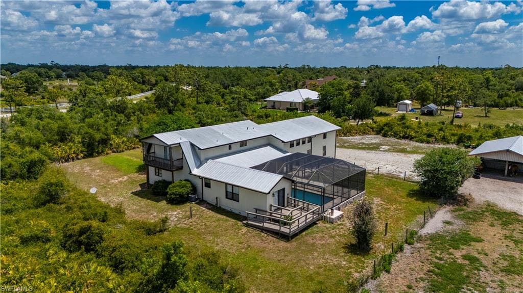 5674 Blackjack CT S PUNTA GORDA, FL 33982