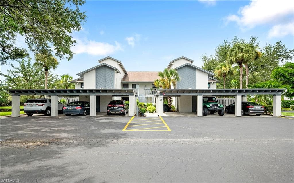 17452 Overhill DR B FORT MYERS, FL 33908