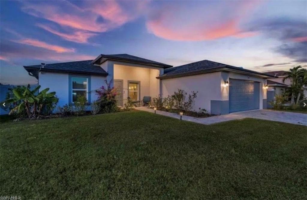 1341 2nd ST CAPE CORAL, FL 33909