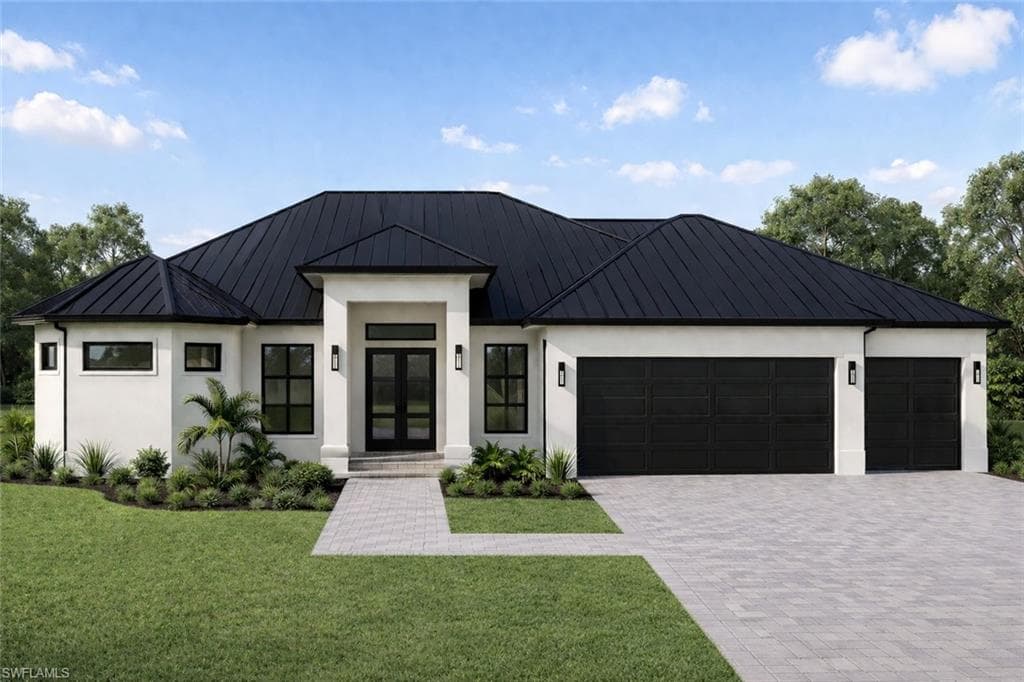 8136 Sweden BLVD PUNTA GORDA, FL 33982