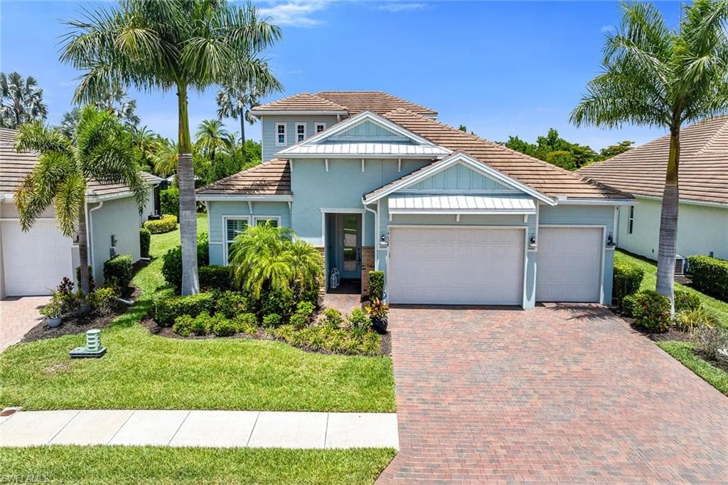 14624 Kelson CIR NAPLES, FL 34114