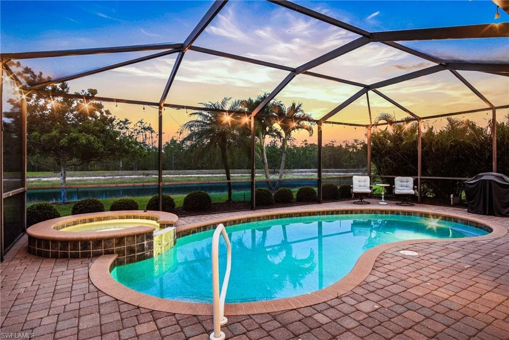 21188 Bella Terra BLVD ESTERO, FL 33928