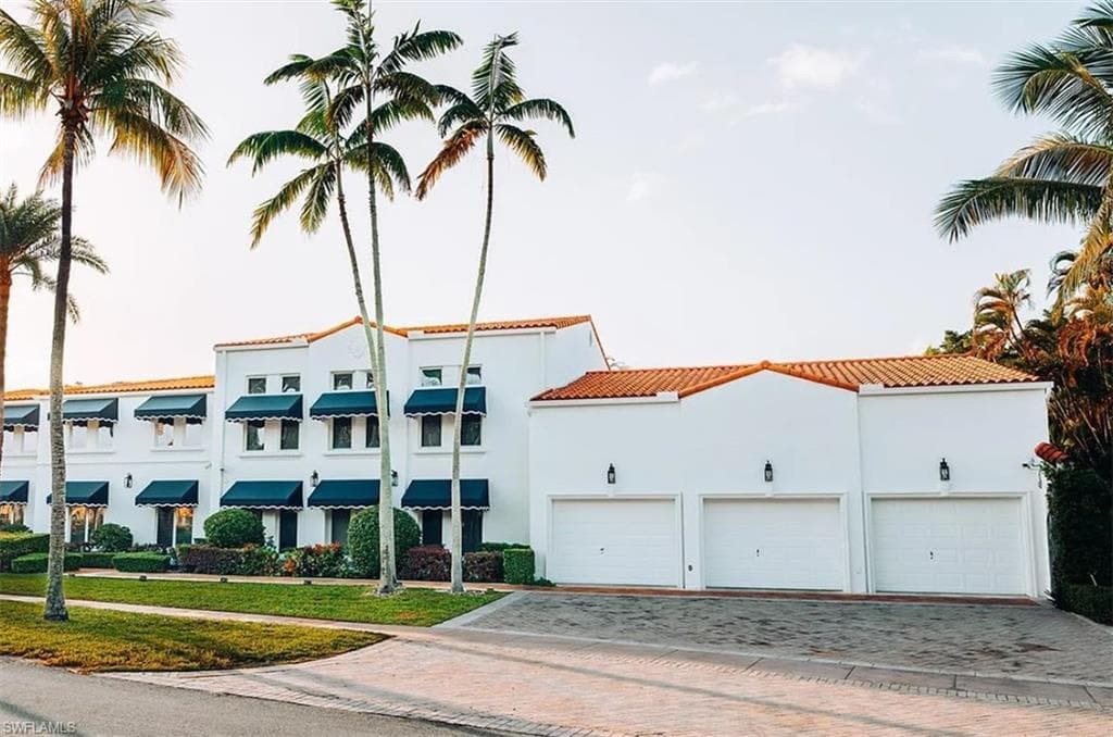 2525 Indian Mound TRL CORAL GABLES, FL 33134