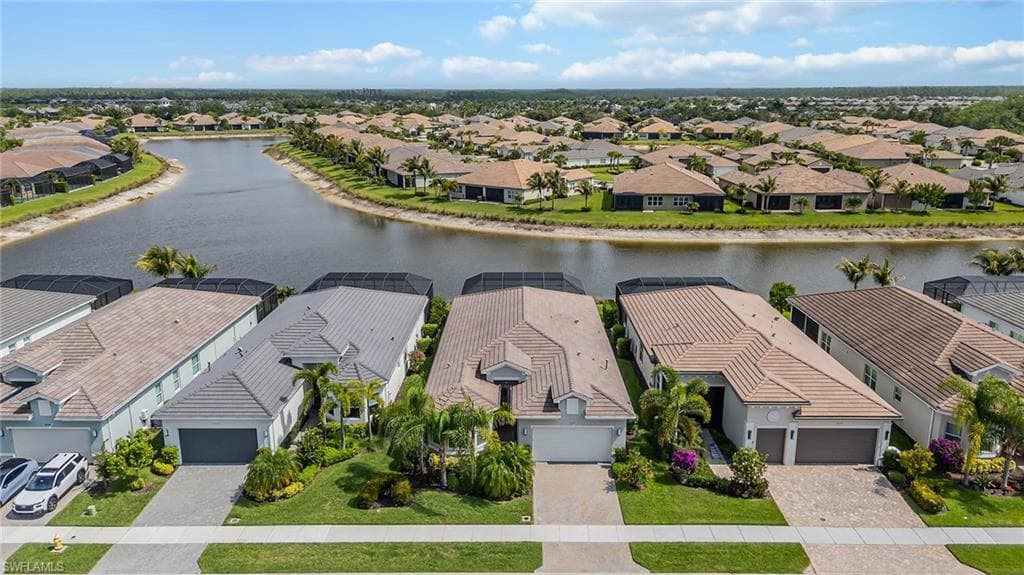 16554 Calistoga DR BONITA SPRINGS, FL 34135
