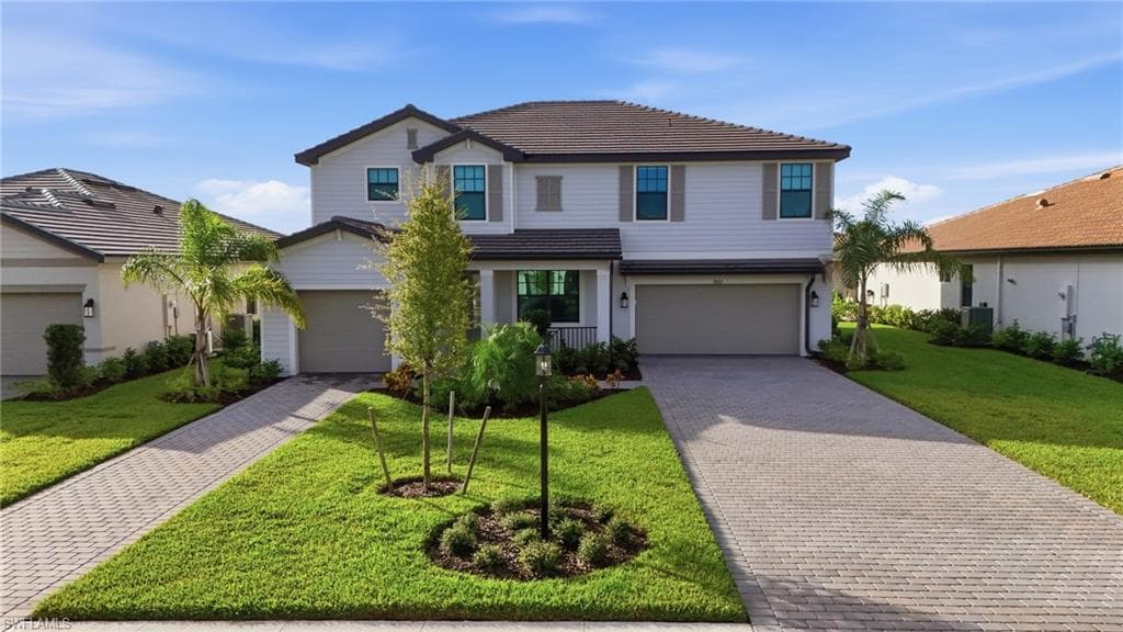 18707 Ivywood PL ESTERO, FL 33928