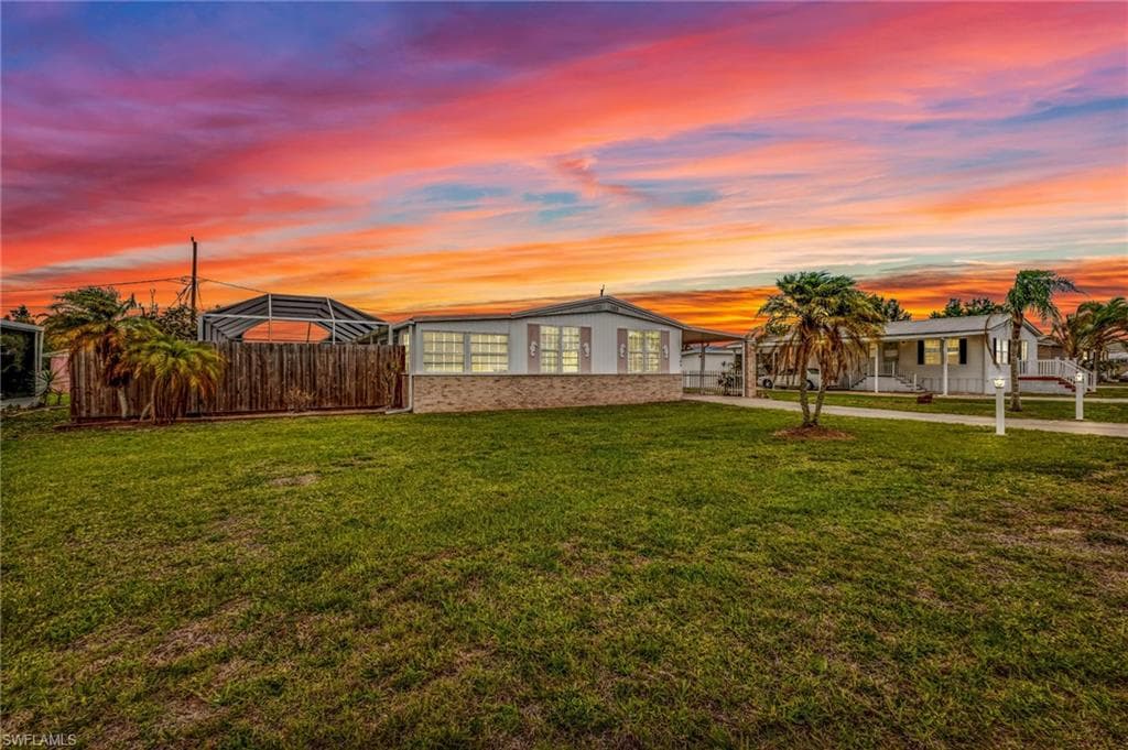 29180 Crawford AVE PUNTA GORDA, FL 33982