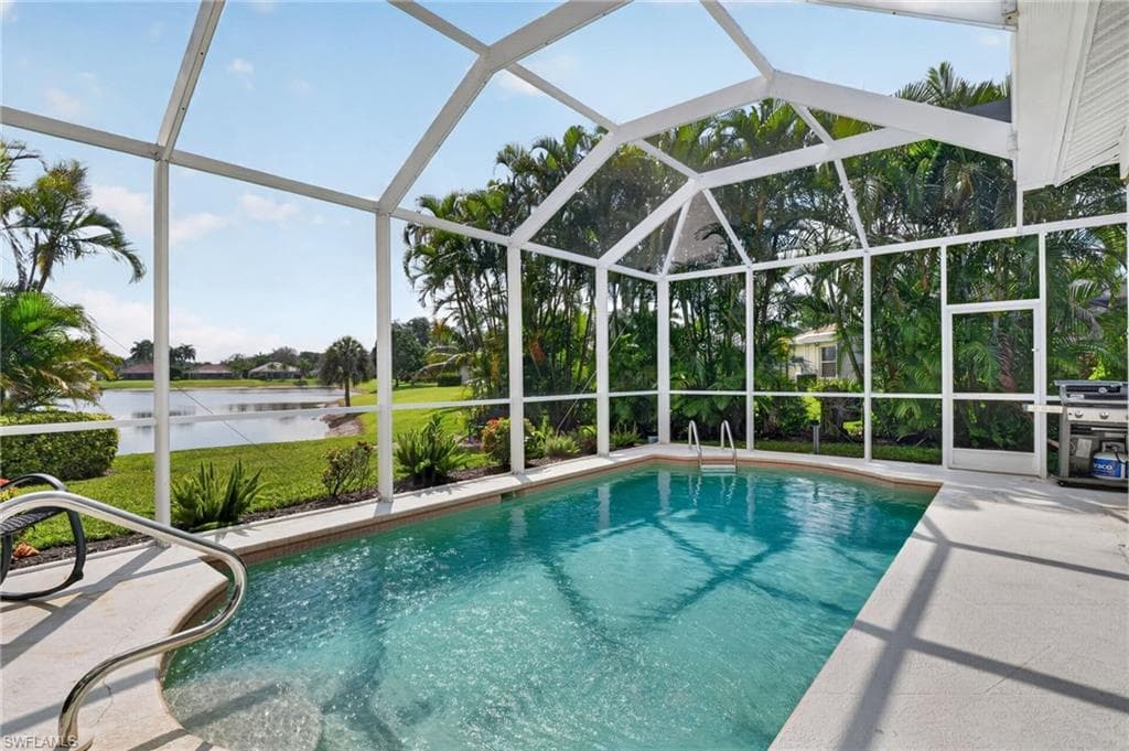 912 Briarwood BLVD NAPLES, FL 34104
