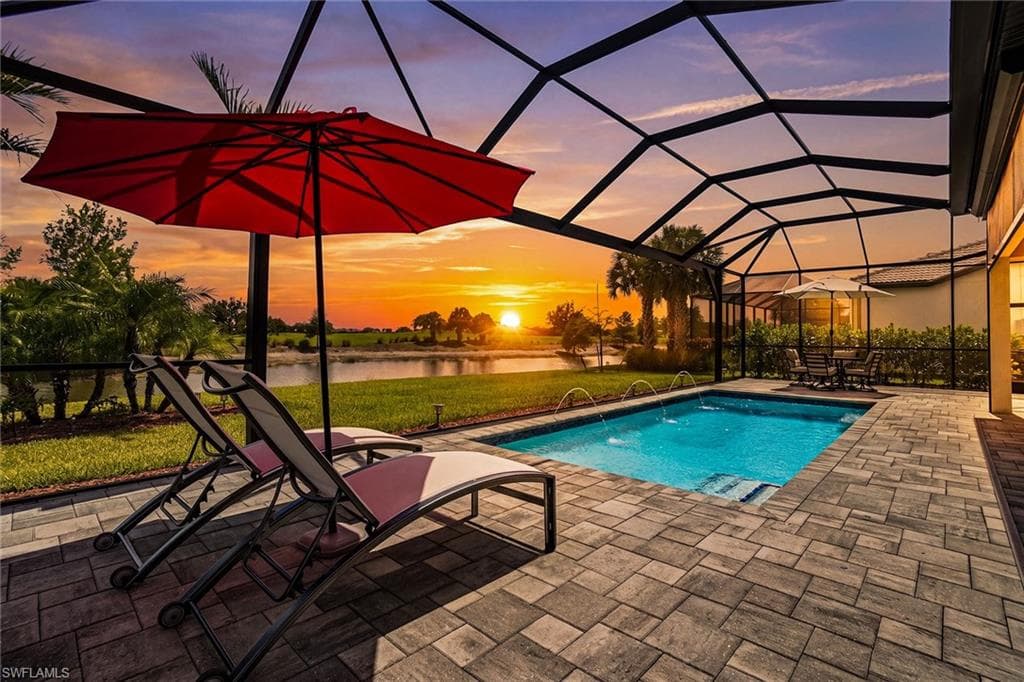 17160 Easy Stream CT ALVA, FL 33920