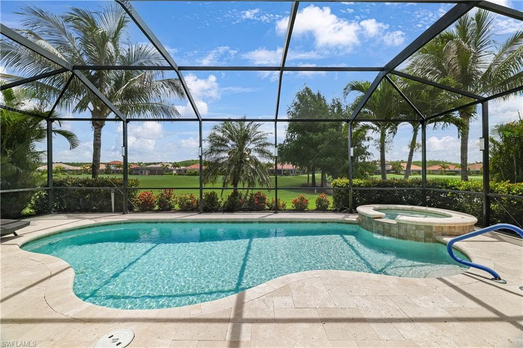 28657 Newtown CT BONITA SPRINGS, FL 34135