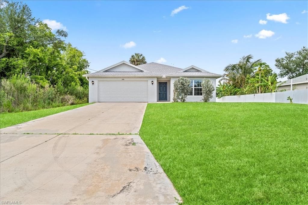 1426 NE 34th ST CAPE CORAL, FL 33909