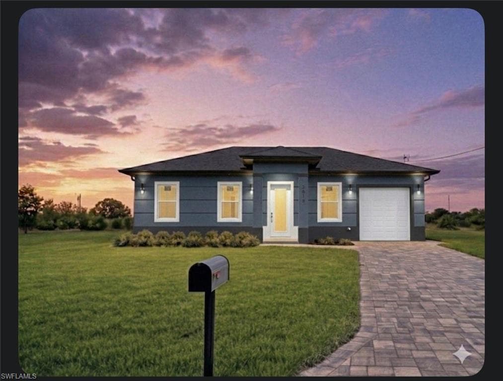 27149 Aloha DR PUNTA GORDA, FL 33955