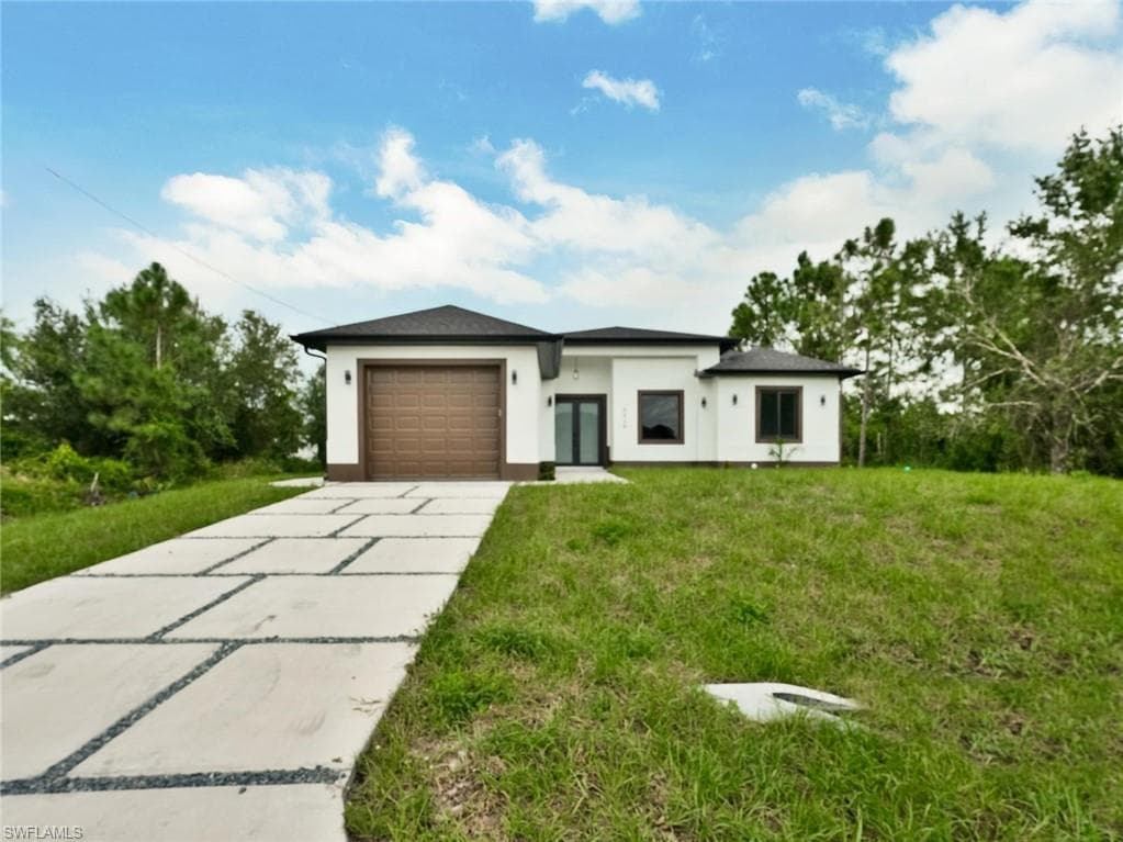 3510 21st SW LEHIGH ACRES, FL 33976
