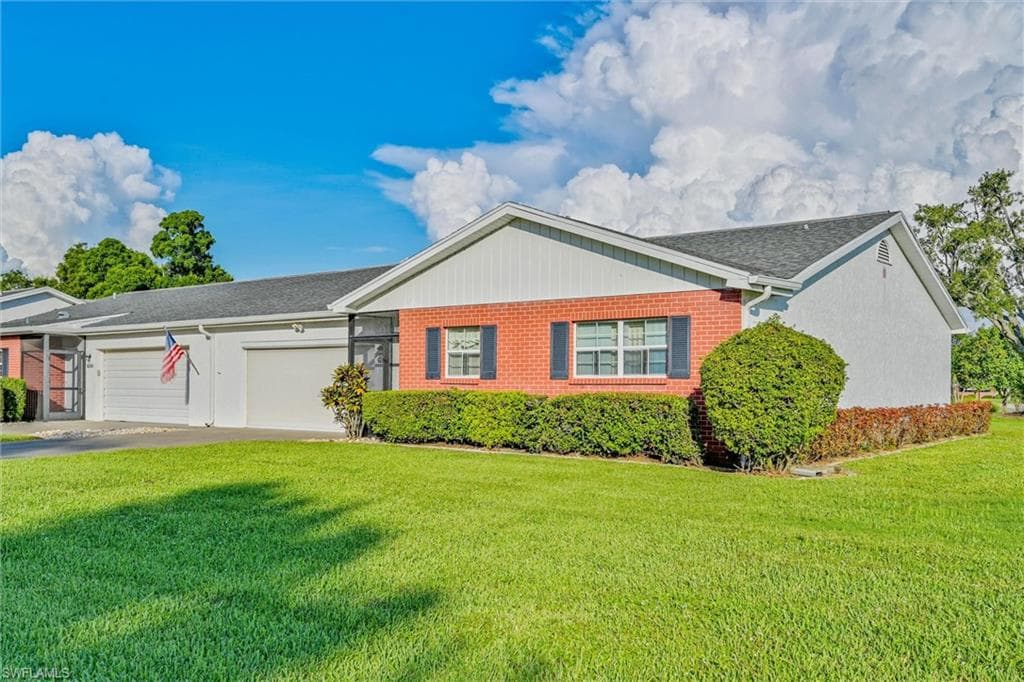 7008 Cedarhurst DR FORT MYERS, FL 33919