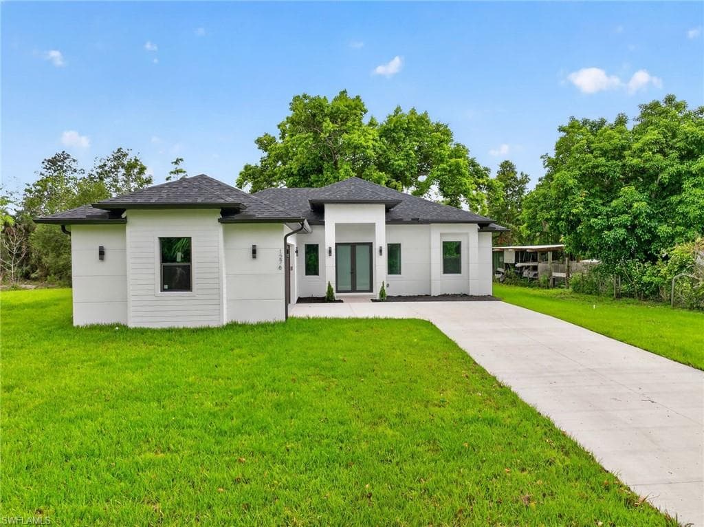 1276 Dove Tree ST NAPLES, FL 34117
