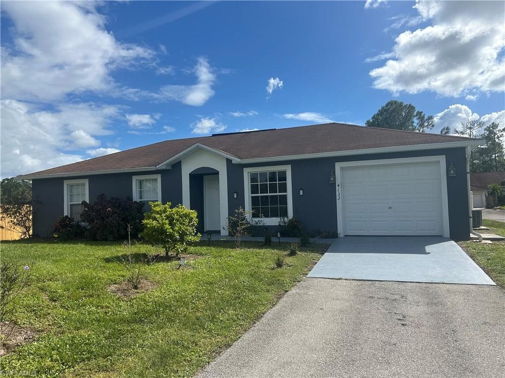 4132 16th AVE NE NAPLES, FL 34120