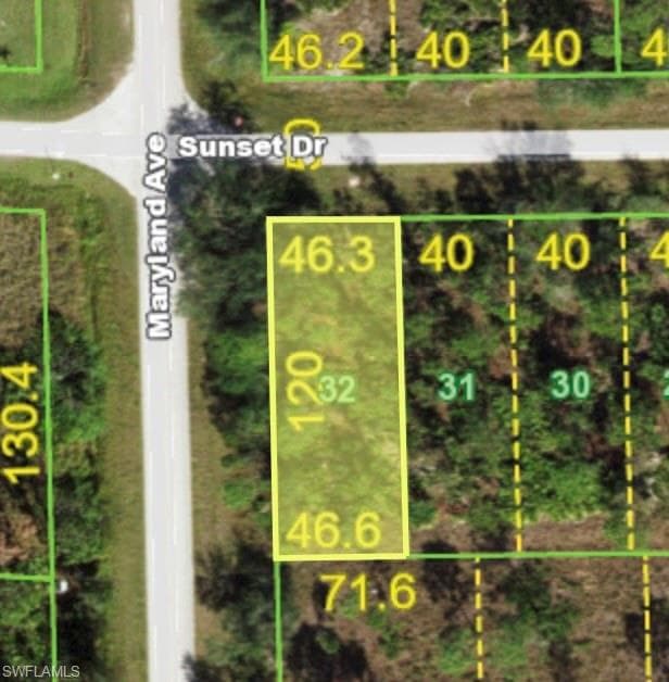 28005 Sunset DR PUNTA GORDA, FL 33955