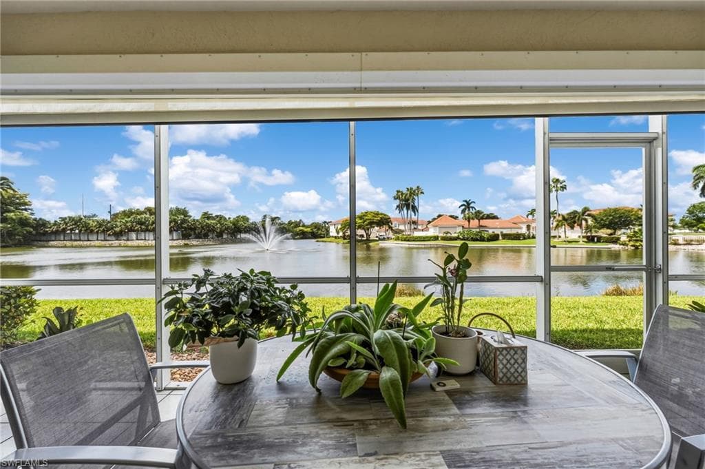 11261 Jacana CT 1802 FORT MYERS, FL 33908