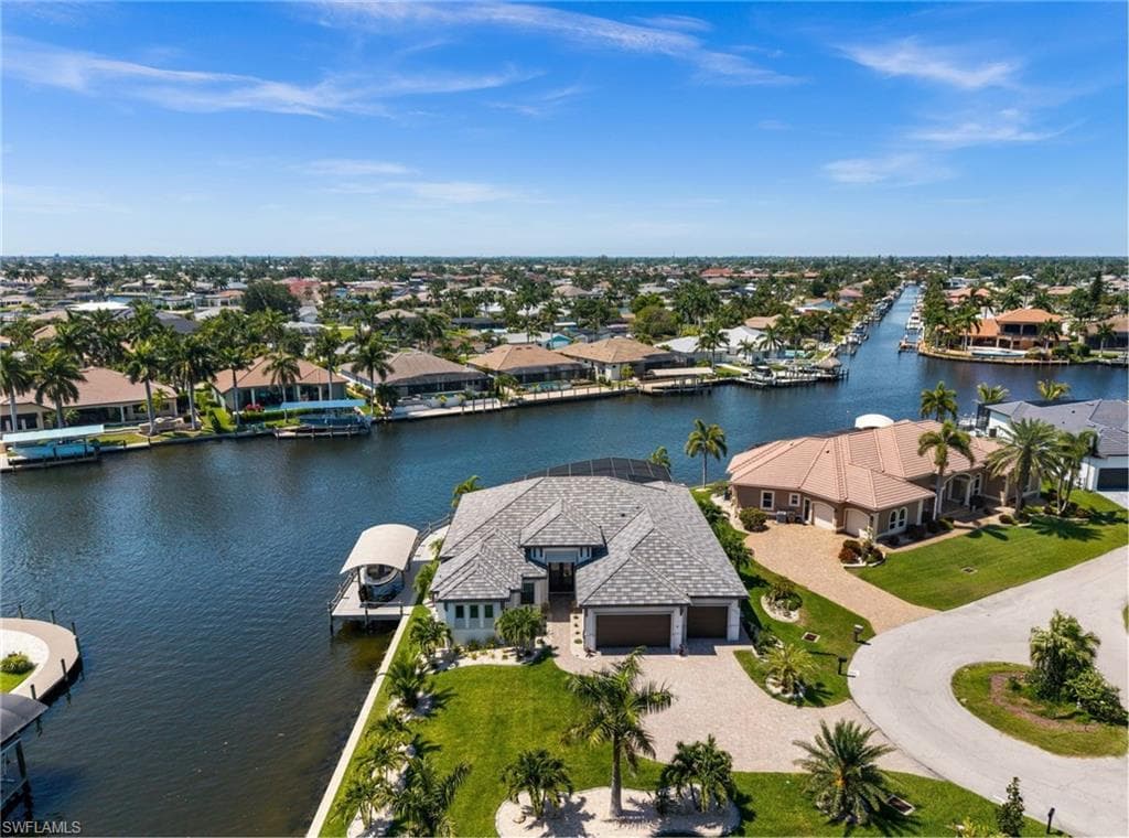 5201 Skylark CT CAPE CORAL, FL 33904
