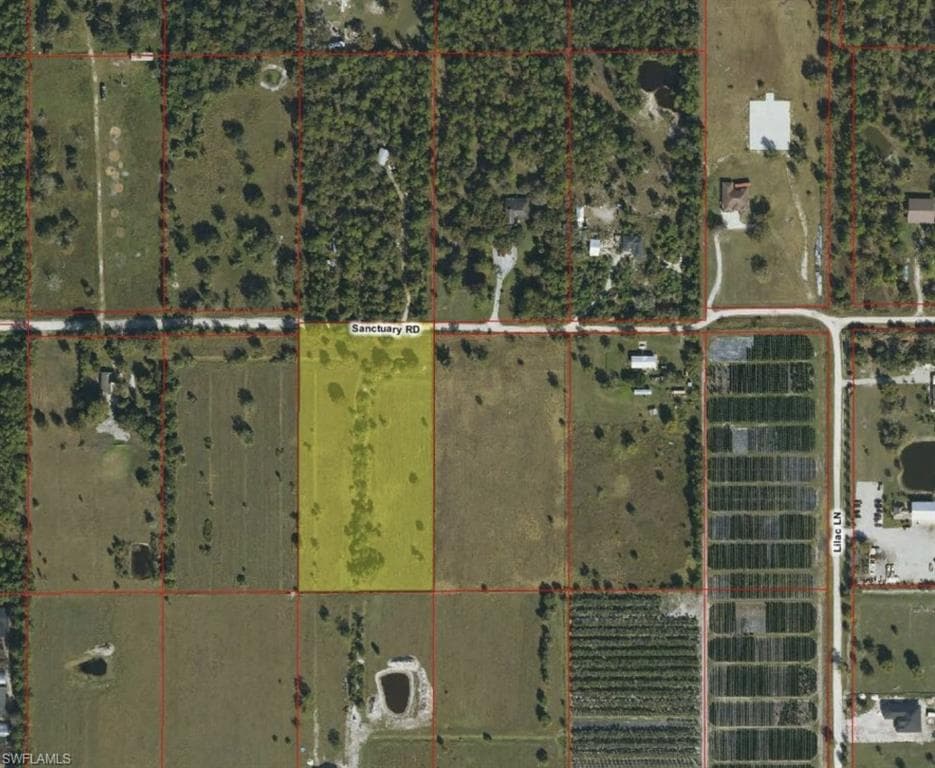 Sanctuary RD NAPLES, FL 34120