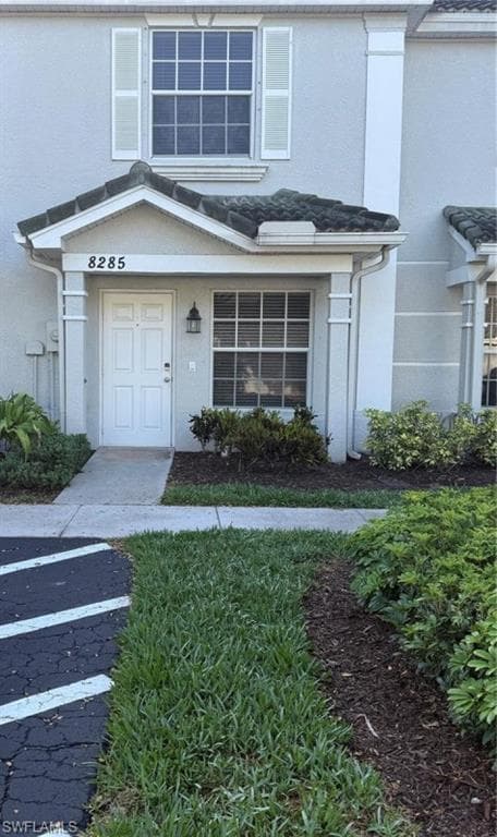 8285 Pacific Beach DR FORT MYERS, FL 33966