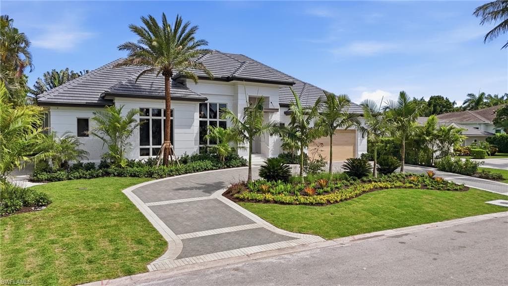 744 Willowhead DR NAPLES, FL 34103
