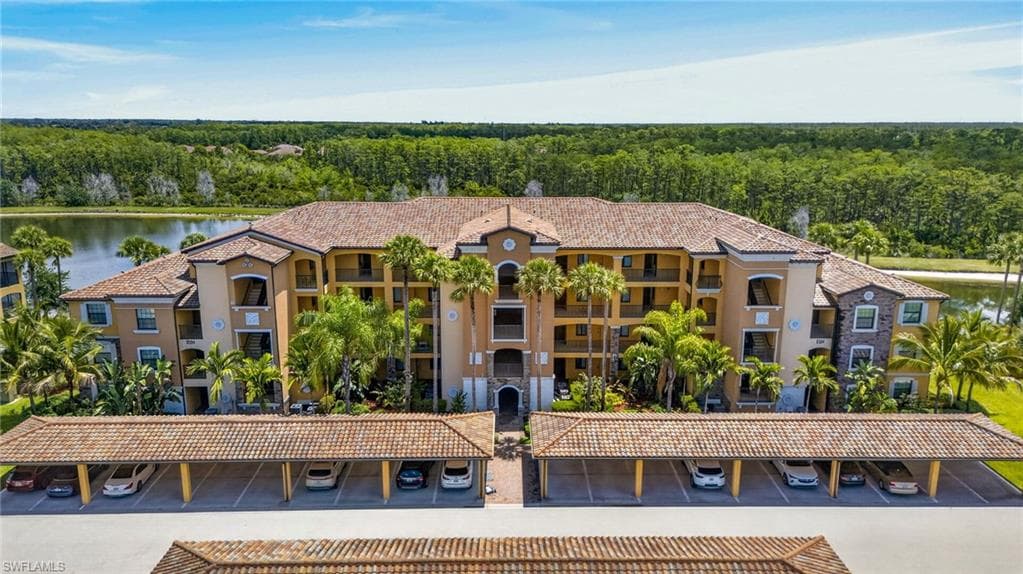 9584 Trevi CT 5214 NAPLES, FL 34113