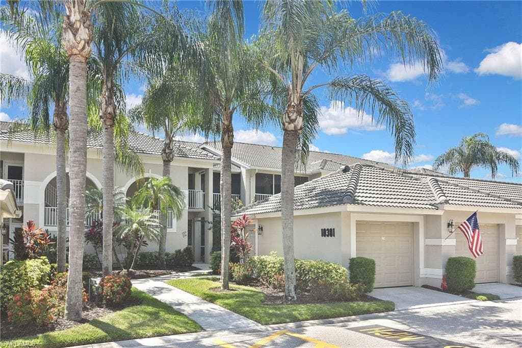 10381 McArthur Palm LN 2721 FORT MYERS, FL 33966