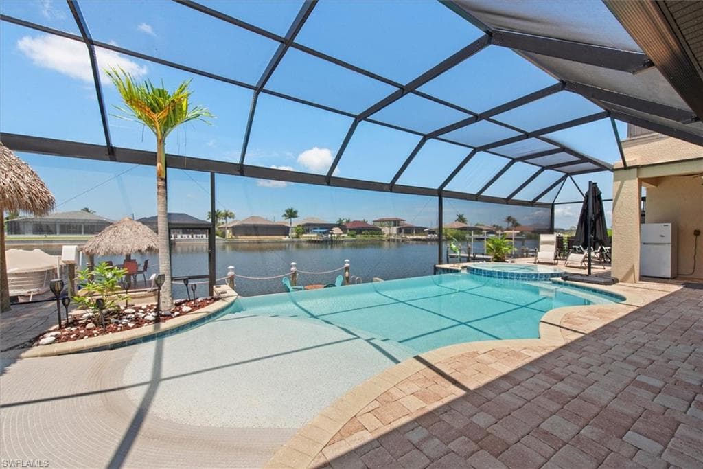 1614 NW 43rd AVE CAPE CORAL, FL 33993