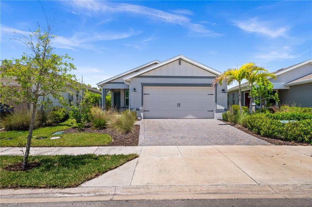 44201 Kelly DR PUNTA GORDA, FL 33982