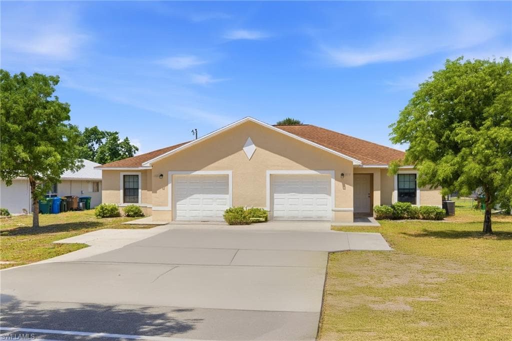 1018-1020 SE 24th AVE CAPE CORAL, FL 33990