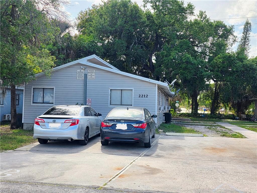 2212 Quality Life Center WAY FORT MYERS, FL 33916