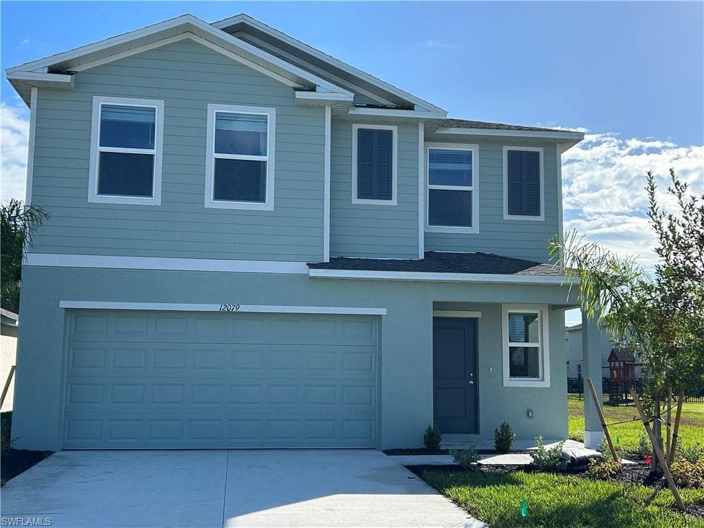 12079 Shortleaf Pine TRL FORT MYERS, FL 33966