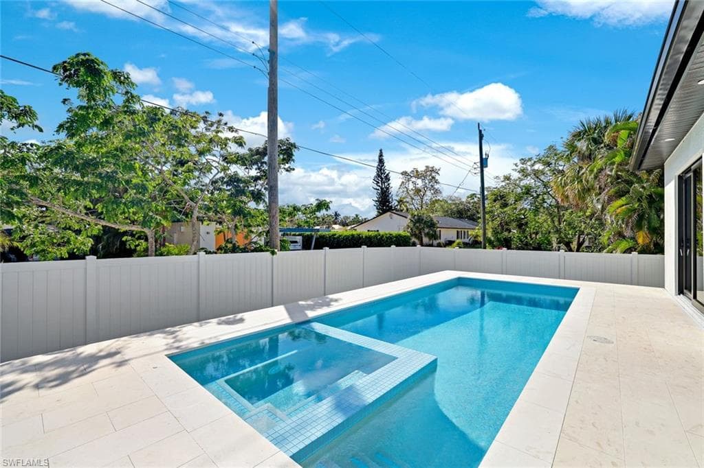 1248 Trail Terrace DR NAPLES, FL 34103