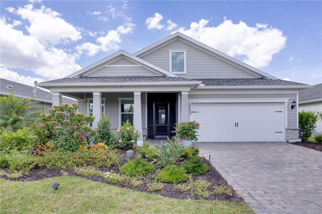 17520 Silverspur DR PUNTA GORDA, FL 33982