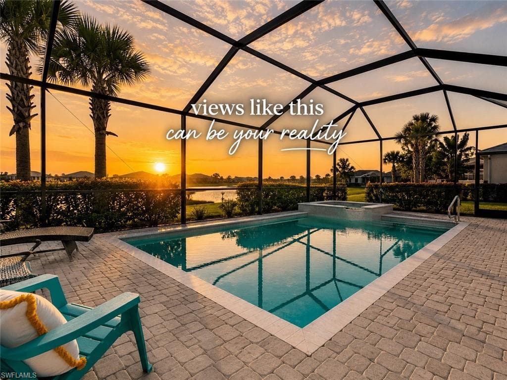 17549 Corkwood Bend TRL PUNTA GORDA, FL 33982