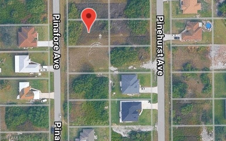 361 Pinafore AVE LEHIGH ACRES, FL 33974