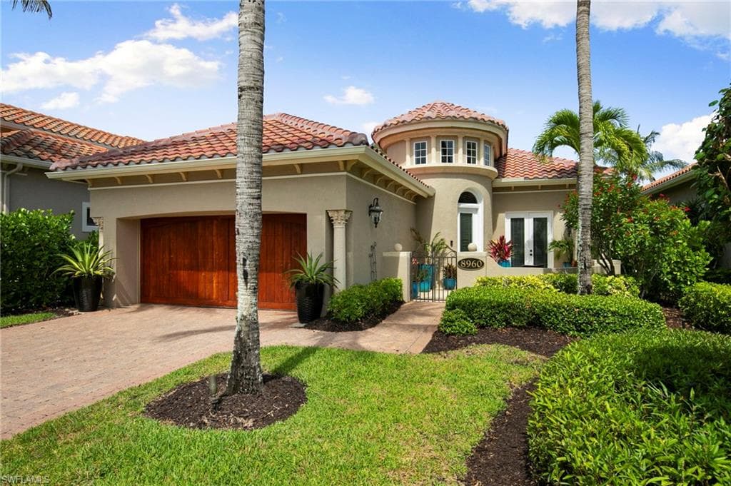 8960 Cherry Oaks TRL NAPLES, FL 34114