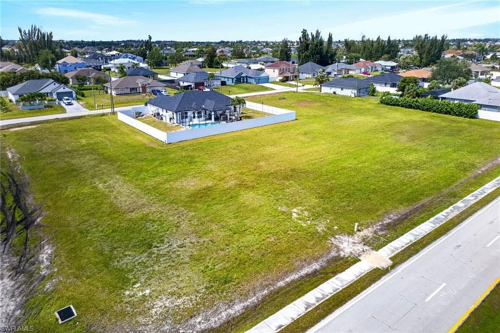 2806 Tropicana PKWY W CAPE CORAL, FL 33993